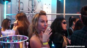 Making Fuck Buddies In The Club Part 1 - Shower Cam Screencap 25 on www.sinx.com