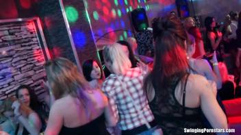 Making Fuck Buddies In The Club Part 1 - Shower Cam Screencap 27 on www.sinx.com