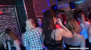 Making Fuck Buddies In The Club Part 1 - Shower Cam Screencap 28 on www.sinx.com