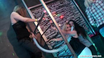 Making Fuck Buddies In The Club Part 1 - Shower Cam Screencap 29 on www.sinx.com