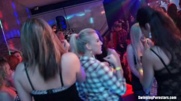 Making Fuck Buddies In The Club Part 1 - Shower Cam Screencap 3 on www.sinx.com