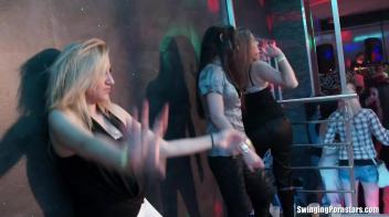 Making Fuck Buddies In The Club Part 1 - Shower Cam Screencap 35 on www.sinx.com