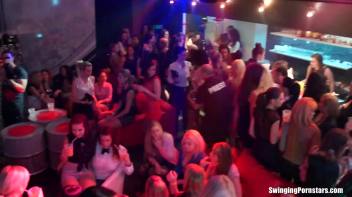 Making Fuck Buddies In The Club Part 1 - Shower Cam Screencap 4 on www.sinx.com