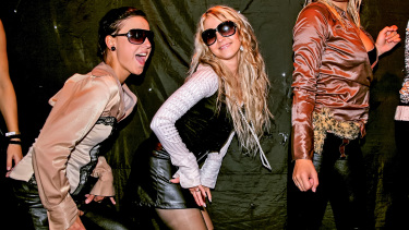 Latest deal - Bang Bang DSO Revolution Part 6 - Cam 4