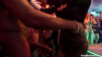 Party Hardcore Gone Crazy Vol. 20 Part 1 Screencap 40 on www.sinx.com