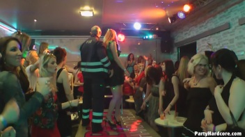 Party Hardcore Gone Crazy Vol. 10 Part 3 - Cam 2 Screencap 105 on www.sinx.com