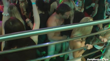 Party Hardcore Gone Crazy Vol. 10 Part 3 - Cam 2 Screencap 63 on www.sinx.com