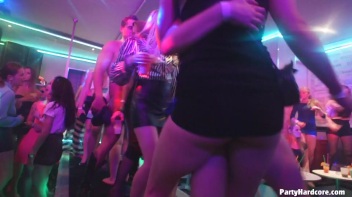Party Hardcore Gone Crazy Vol. 29 Part 6 - Main Screencap 85 on www.sinx.com