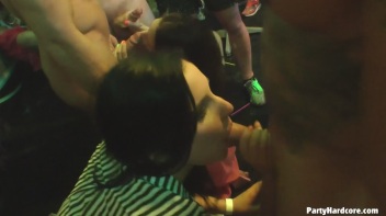 Party Hardcore Gone Crazy Vol. 29 Part 6 - Main Screencap 35 on www.sinx.com
