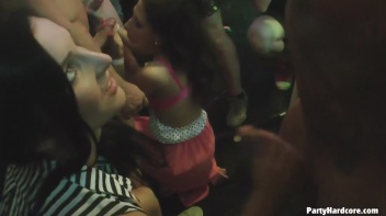 Party Hardcore Gone Crazy Vol. 29 Part 6 - Main Screencap 36 on www.sinx.com