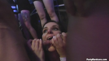 Party Hardcore Gone Crazy Vol. 29 Part 6 - Main Screencap 46 on www.sinx.com