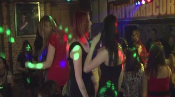 Party Hardcore Vol. 59 Part 2 - Cam 3 Screencap 30 on www.sinx.com