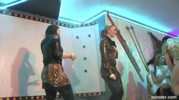 Winter WonderBang Part 1 - Cam 4 Screencap 56 on www.sinx.com