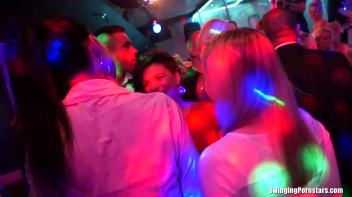 Bridal Fuck Wars Part 1 - Lesbian Cam Screencap 12 on www.sinx.com