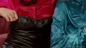 When Lady Morgan Wants Piss, She Gets It Screencap 77 on www.sinx.com