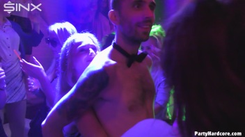 Party Hardcore Gone Crazy Vol. 45 Part 1 - Cam 1 Screencap 67 on www.sinx.com