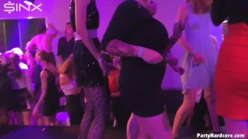 Party Hardcore Gone Crazy Vol. 45 Part 1 - Cam 1 Screencap 74 on www.sinx.com