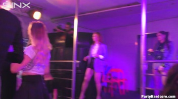 Party Hardcore Gone Crazy Vol. 45 Part 1 - Cam 1 Screencap 78 on www.sinx.com