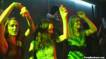 Party Hardcore Gone Crazy Vol. 42 Single Cut: Part 6 - Main Edit Screencap 58 on www.sinx.com