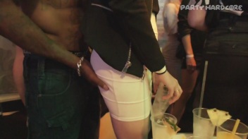 Party Hardcore Gone Crazy Vol. 28 Part 1 - Cam 2 Screencap 5 on www.sinx.com