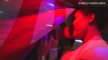 Party Hardcore Gone Crazy Vol. 28 Part 1 - Cam 2 Screencap 61 on www.sinx.com