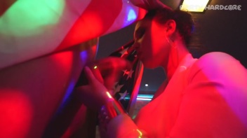 Party Hardcore Gone Crazy Vol. 28 Part 1 - Cam 2 Screencap 63 on www.sinx.com
