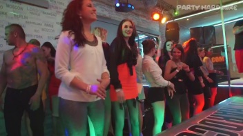 Party Hardcore Gone Crazy Vol. 28 Part 1 - Cam 2 Screencap 16 on www.sinx.com