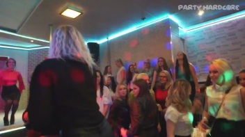 Party Hardcore Gone Crazy Vol. 28 Part 1 - Cam 2 Screencap 21 on www.sinx.com