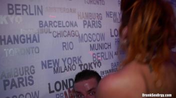 The CFNM Costume Ball Part 2 - Cam 1 Screencap 50 on www.sinx.com