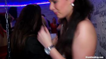 The CFNM Costume Ball Part 2 - Cam 1 Screencap 68 on www.sinx.com