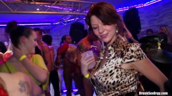 The CFNM Costume Ball Part 2 - Cam 1 Screencap 71 on www.sinx.com