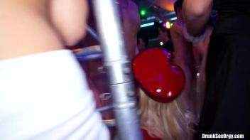 The CFNM Costume Ball Part 2 - Cam 1 Screencap 27 on www.sinx.com