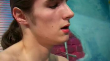 Happy Hour Really Gets Happy Screencap 73 on www.sinx.com