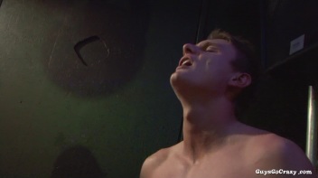 Club Butt Fuck Part 5 - Main Edit Screencap 66 on www.sinx.com