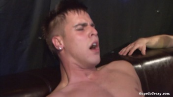 Club Butt Fuck Part 5 - Main Edit Screencap 45 on www.sinx.com