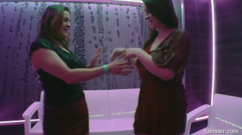 Sex Shower Audition, Amateur Hotties Shakin' It Screencap 39 on www.sinx.com