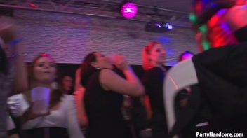 Party Hardcore Vol. 71 Part 2 - Main Edit Screencap 16 on www.sinx.com