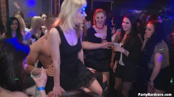 Party Hardcore Vol. 71 Part 2 - Main Edit Screencap 25 on www.sinx.com