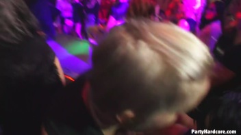 Party Hardcore Gone Crazy Vol. 33 Part 5 - Main Edit Screencap 15 on www.sinx.com