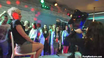 Party Hardcore Gone Crazy Vol. 33 Part 5 - Main Edit Screencap 21 on www.sinx.com
