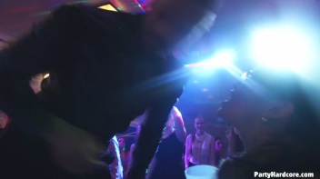 Party Hardcore Gone Crazy Vol. 33 Part 5 - Main Edit Screencap 28 on www.sinx.com