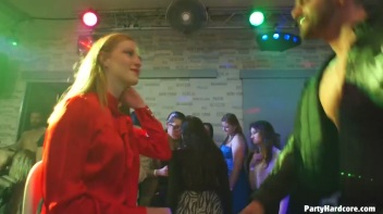 Party Hardcore Gone Crazy Vol. 33 Part 5 - Main Edit Screencap 45 on www.sinx.com