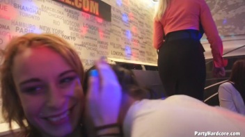 Party Hardcore Gone Crazy Vol. 33 Part 5 - Main Edit Screencap 50 on www.sinx.com