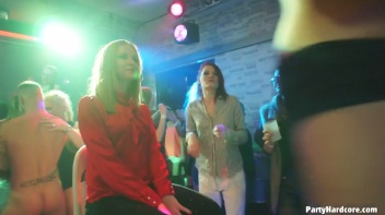 Party Hardcore Gone Crazy Vol. 33 Part 5 - Main Edit Screencap 59 on www.sinx.com