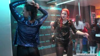 The Whores Of Wall Street Part 1 - Shower cam Screencap 24 on www.sinx.com