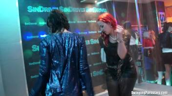 The Whores Of Wall Street Part 1 - Shower cam Screencap 25 on www.sinx.com