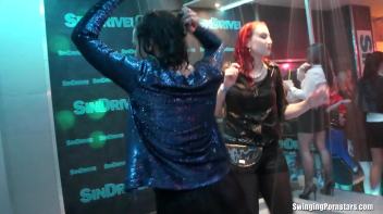 The Whores Of Wall Street Part 1 - Shower cam Screencap 26 on www.sinx.com