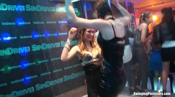 The Whores Of Wall Street Part 1 - Shower cam Screencap 3 on www.sinx.com