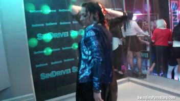 The Whores Of Wall Street Part 1 - Shower cam Screencap 30 on www.sinx.com