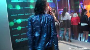 The Whores Of Wall Street Part 1 - Shower cam Screencap 31 on www.sinx.com